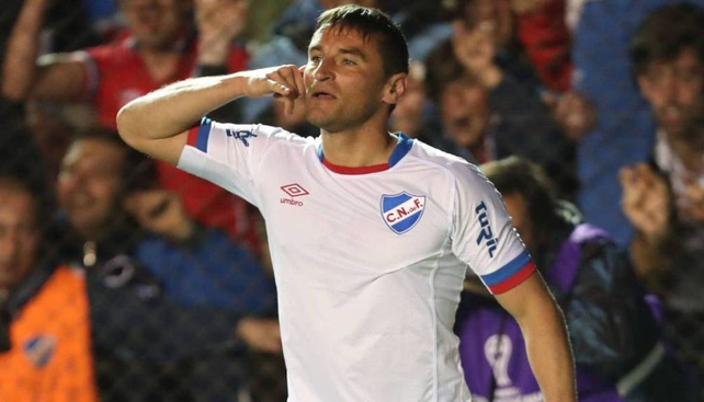 Platense arranca el año con un regreso: vuelve Gonzalo Bergessio