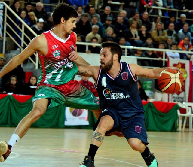 Santa Fe perdió el invicto y se juega la clasificación ante Buenos Aires