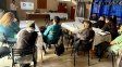 Se lanzaron los Cursos de Empleo Verde en Santo Tomé