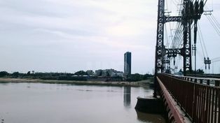 Un fin de semana caluroso para Santa Fe
