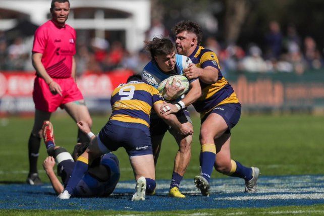 El rugby regional tiene su definición este sábado.