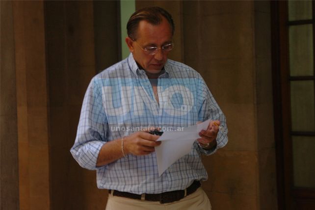Lerche indagado nuevamente en Tribunales