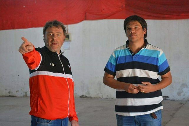 Paraná Campaña: Cañadita festeja su aniversario por internet