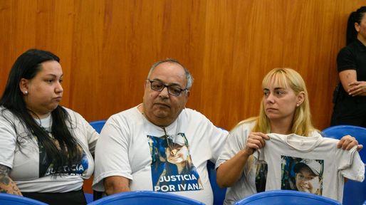 La familia de Ivana Garcilazo reclama resarcimiento económico para ayudar a otras víctimas