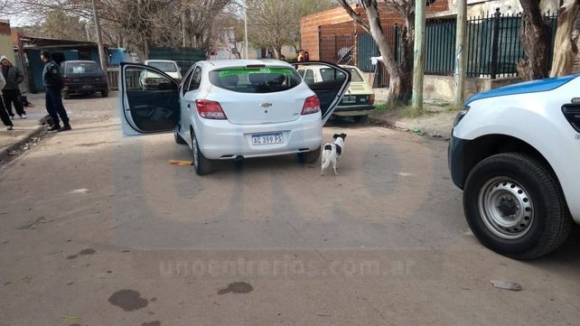 Evoluciona la salud del remisero herido en intento de asalto pero preocupa la creciente inseguridad