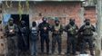 Capitán Bermúdez: un hombre de 33 años quedó detenido por tener en cautiverio a una adolescente