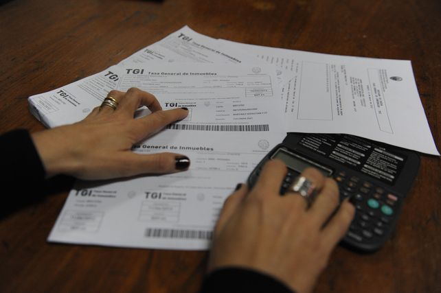 Los que paguen el TGI con anticipación se evitarán los aumentos previstos para el resto del año