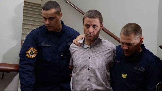 Quedó libre el encubridor del femicidio de Micaela García