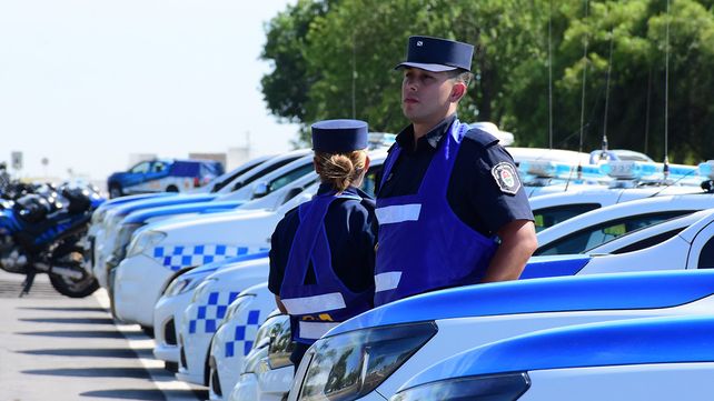 Se labraron más de 389 actas