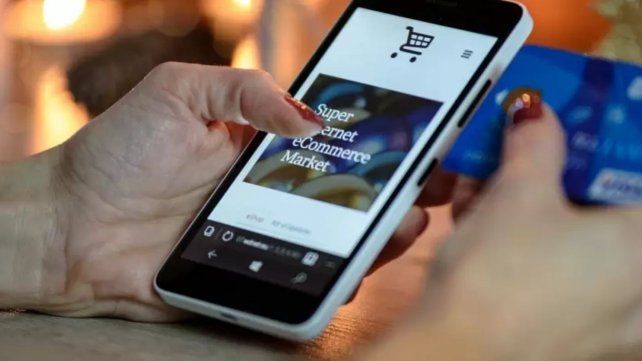 Las ventas por comercio electrónico aumentaron 20% en la provincia de Santa Fe