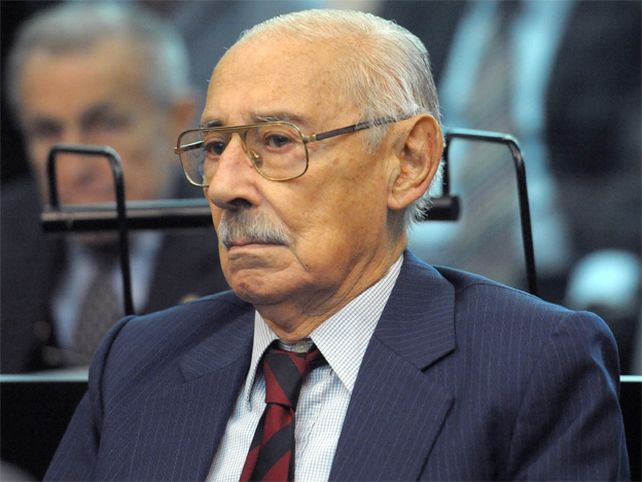 Murió el dictador Jorge Rafael Videla, el impulsor de la más oscura dictadura militar