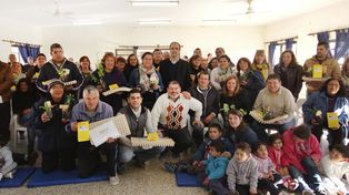El programa Huertas Urbanas se expande en la ciudad y ya se implementó en 27 espacios
