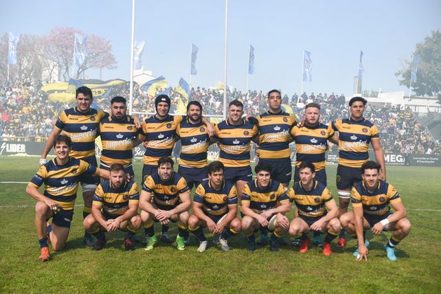 Gimnasia, el nuevo campeón del Regional del Litoral