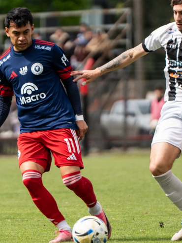 Primera C: Leones FC cantó victoria, Córdoba y Argentino cerraron con derrotas en la fecha 32