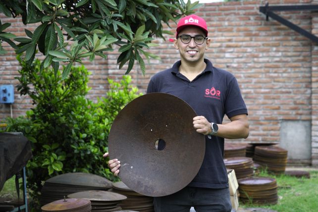 Sebastián Rodríguez