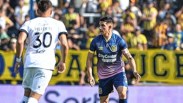 Rosario Central y Colón cerraron la temporada con un empate