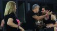 La última aparición pública de Jorge Messi junto a Lionel en fotos