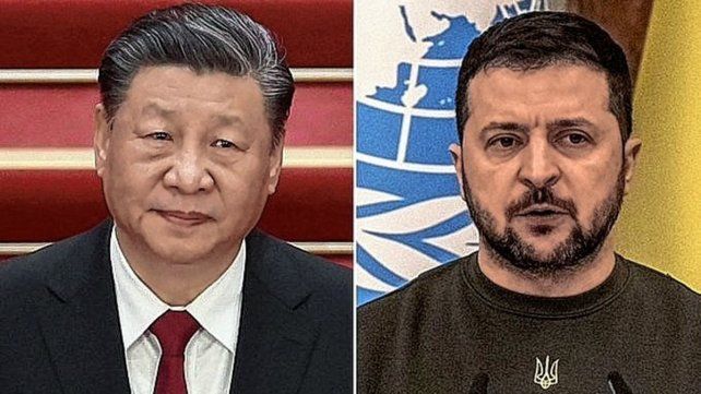 Nadie gana en una guerra nuclear, sentenció Xi Jinping