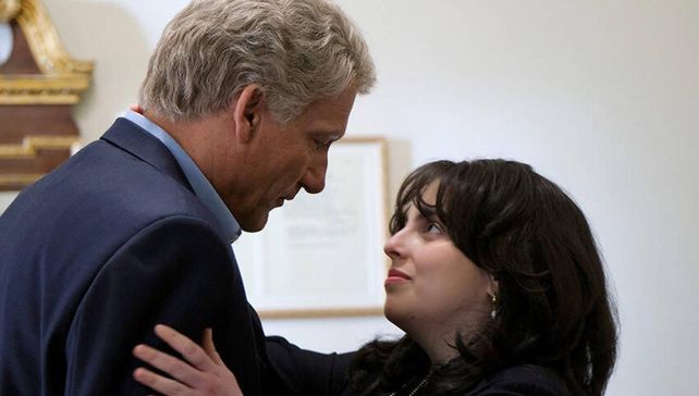 El escándalo Clinton-Lewinsky llega a la pantalla chica con una nueva lectura