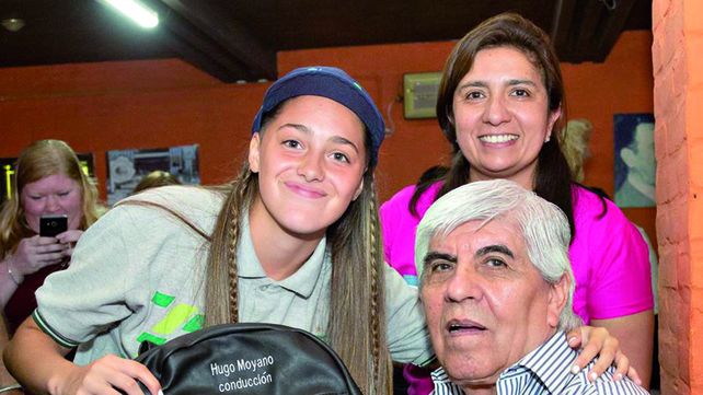 El deporte presente en la Secretaría de la Mujer