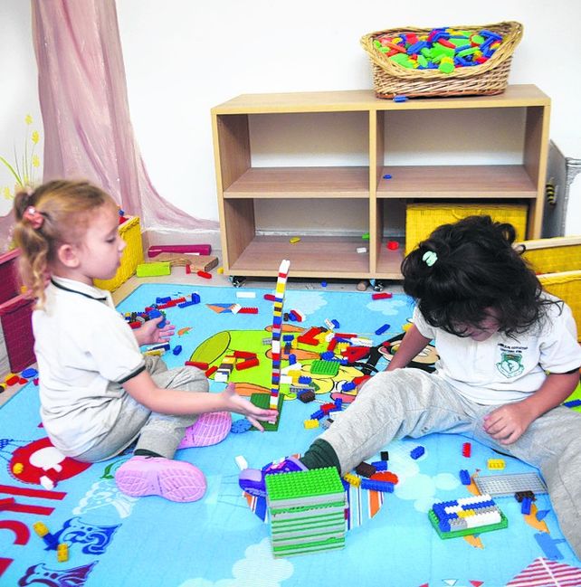 obligatorio. Es el ingreso a la educación formal a partir de los 4 años.