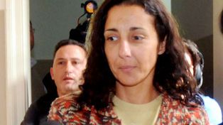 Se suicid&oacute; la mujer acusada de asesinar a su hijo en un country bonaerense