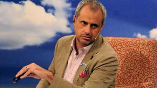 Rial le respondió a Etchecopar: Loly fue una gran compañera