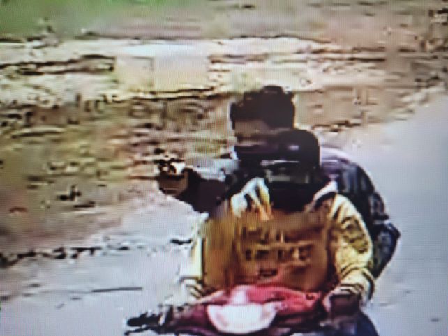 Quién era el joven de 23 años asesinado para robarle la moto en Capitán Bermúdez