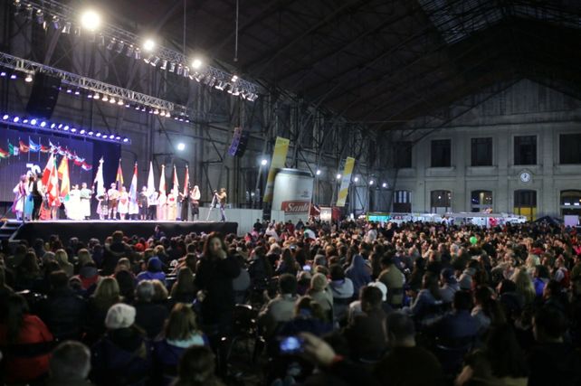 Se suspenden eventos masivos en la ciudad.&nbsp;