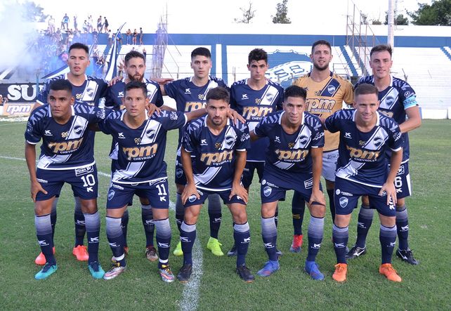 Se puso en marcha el torneo Regional Amateur