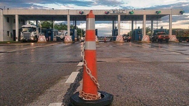 Vialidad Nacional lanza una consulta ciudadana para conocer la opinión de los usuarios del corredor vial que administra Caminos del Río Uruguay SA.