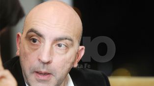 La última nota de Diario UNO a Bulat