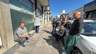 Cerró concesionaria de autos de Concordia y dejó en la calle a 35 trabajadores