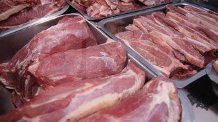 Frigoríficos de la región advierten que el consumo y venta de carne vacuna sufre una de las peores caídas en 30 años