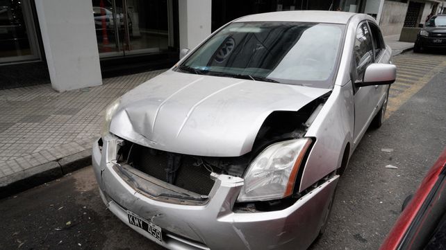 La previa de un crimen, develada en chats del celular de una sospechosa