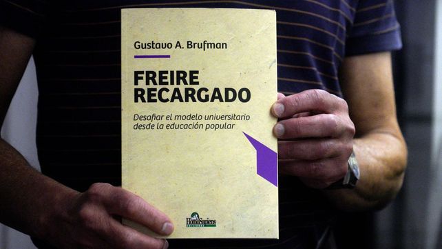 Freire recargado