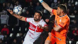 ¿Delbarba perjudicó a Colón? Las jugadas que dejaron más discusión que certezas