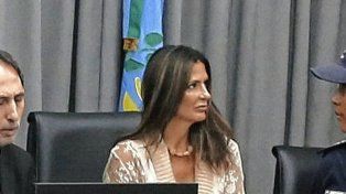 Hoy se define si destituyen a la jueza Julieta Makintach.