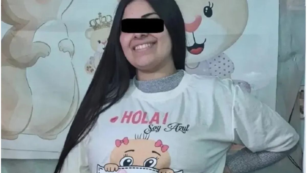 Entrerriana desapareció en Buenos Aires a horas de dar a luz: la hallaron golpeada y su bebé nació sin vida