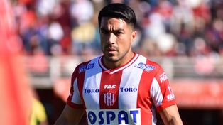 Unión dio los motivos por los cuales cedió a Acevedo