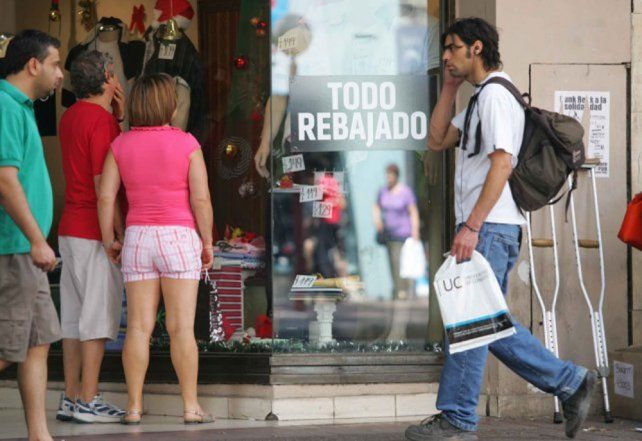 Navidad: los argentinos gastan entre $750 y $1.500 en los regalitos