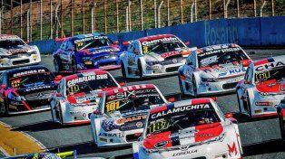 El 30º Campeonato Argentino de Top Race se pone en marcha este fin de semana en el autódromo rosarino.