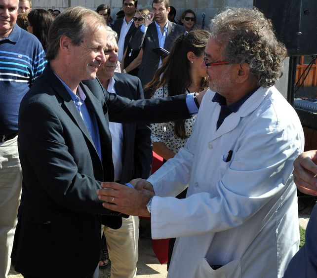 Durante este año, se licitarán otras 100 viviendas para docentes