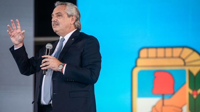 El presidente Alberto Fernández convocó a intendentes del conurbano a una cena en la Quinta de Olivos.