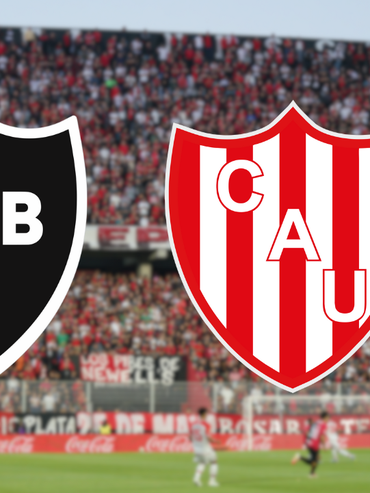 Newells vs. Unión por el torneo Clausura: hora, canal y posibles formaciones