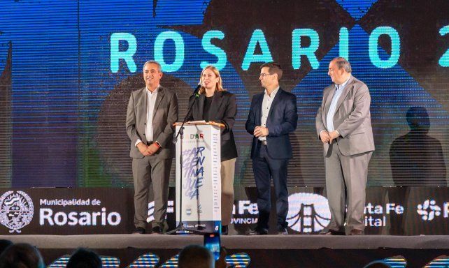 Con una imponente ceremonia de apertura, se pusieron en marcha los Jadar 2025