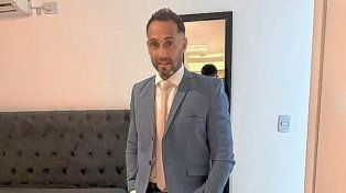 Matías Donnet: Es importante lo que logró Unión