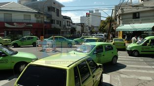 Solicitaron nuevas matrículas para las agencias de remises