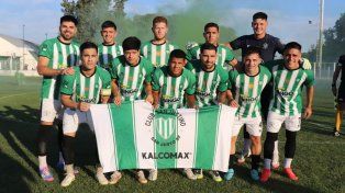 Sanjustino quedó eliminado del Regional Amateur al caer como local ante Juventud Unida. &nbsp;