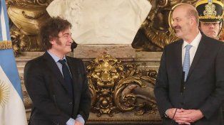 El Gobierno nacional anunció el cierre de Vialidad Nacional, uno de los recortes de motosierra promovidos por Federico Sturzenegger.